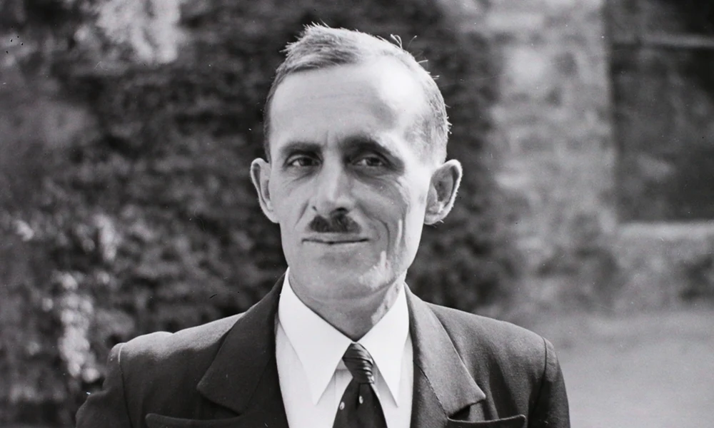 Rideg Sándor