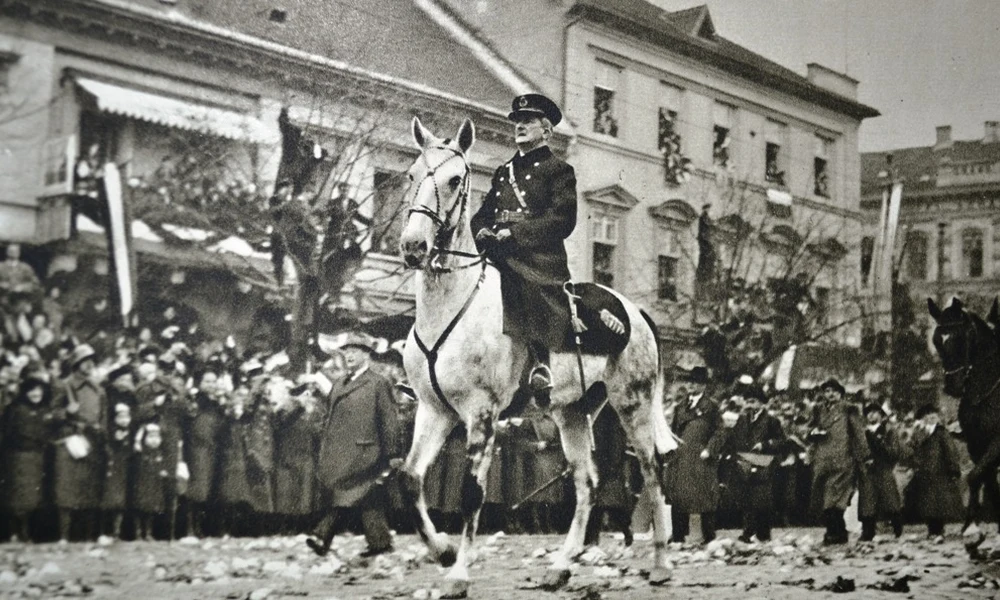Horthy Miklós
