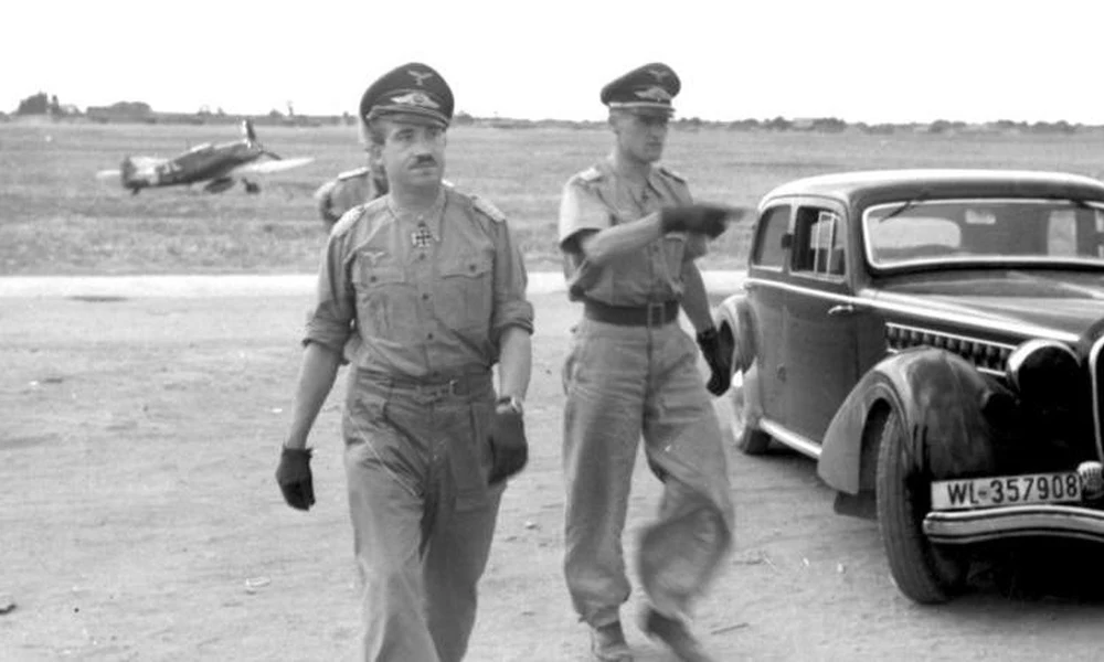 Adolf Galland