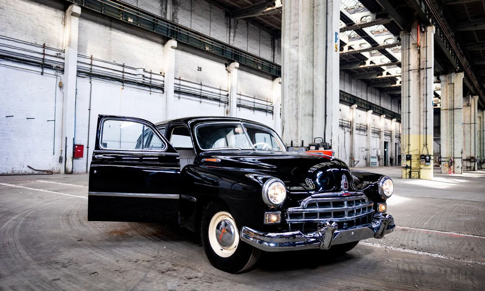 GAZ-12 ZIM