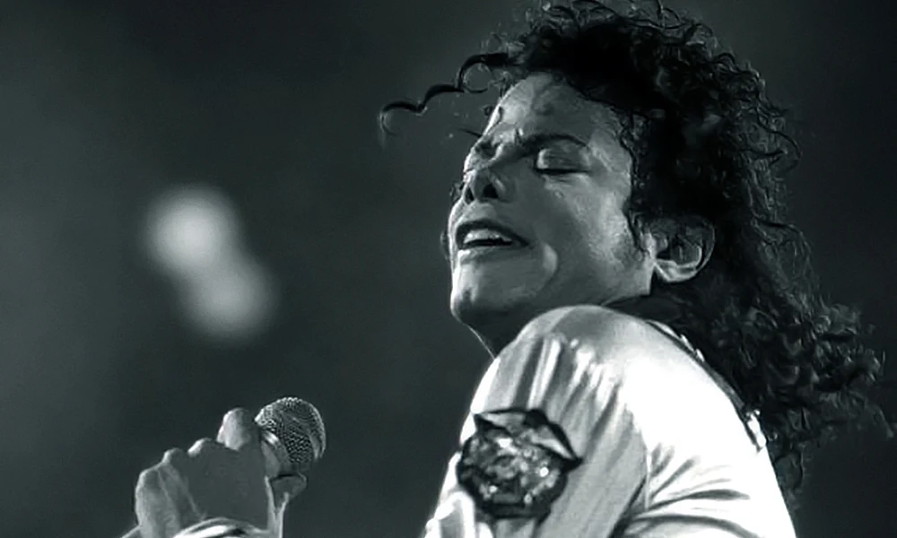 Michael Jackson