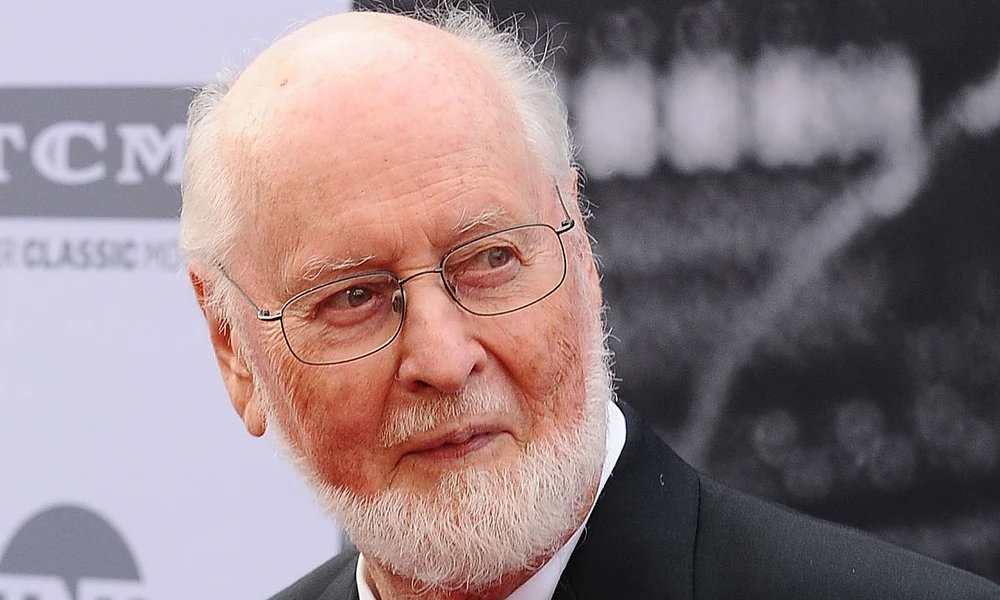 John Williams 2016-ban