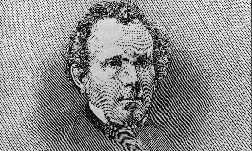 Sylvester Graham