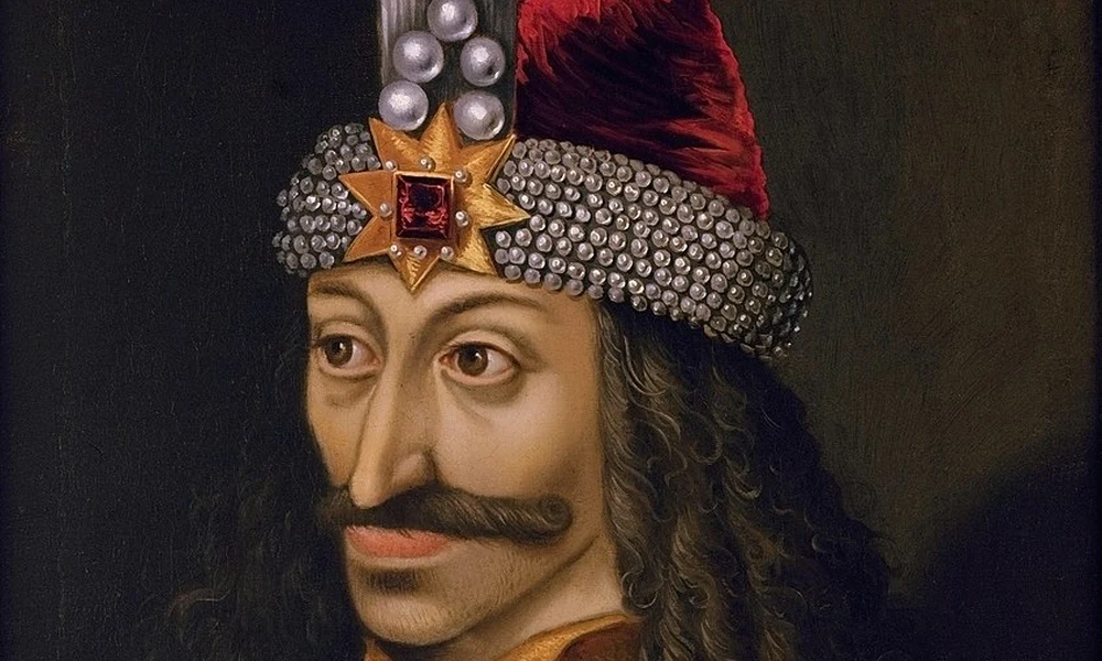 Vlad Țepeș 