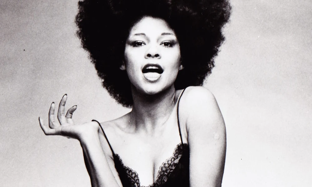 Betty Davis
