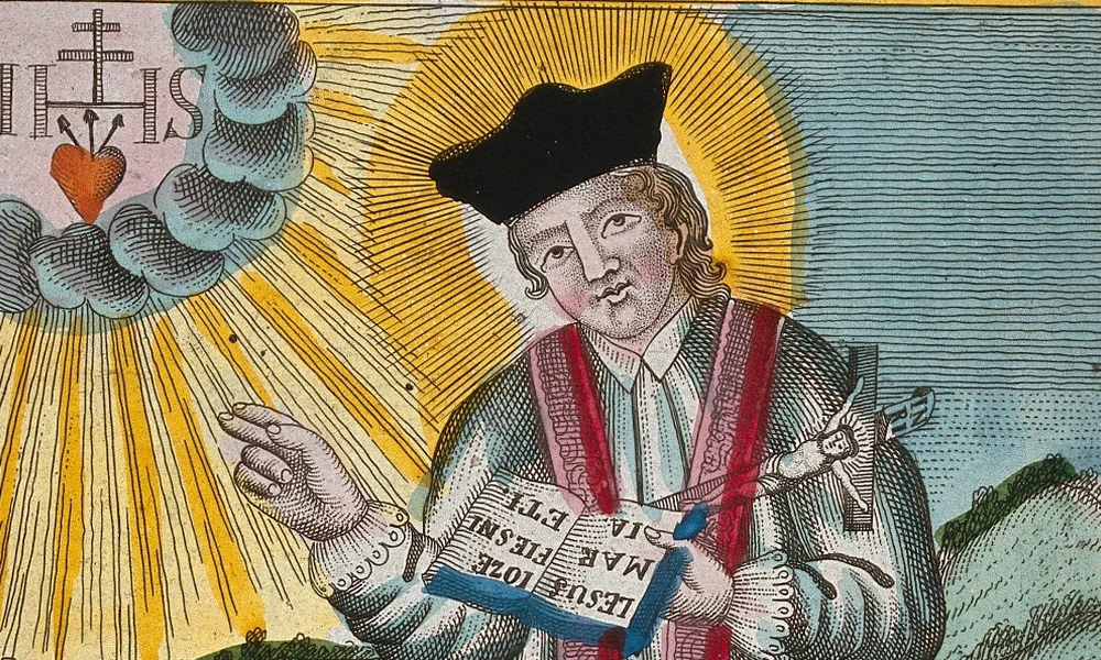 Szent Bálint