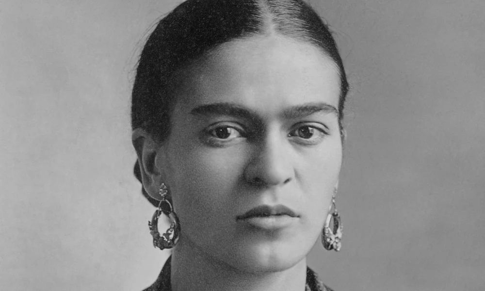 Frida Kahlo
