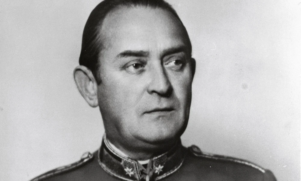 Faragho Gábor