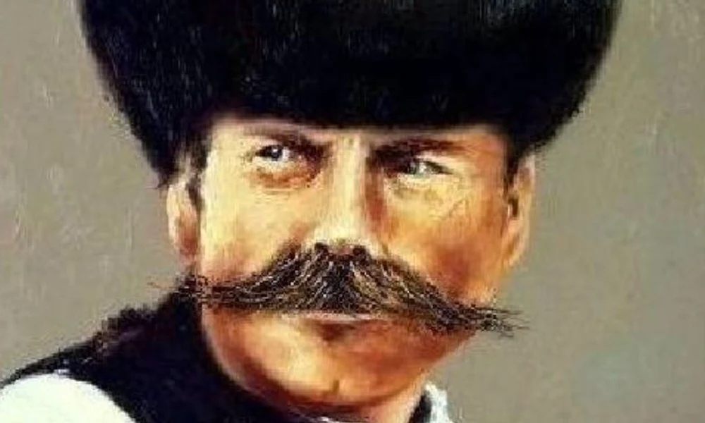 Sobri Jóska