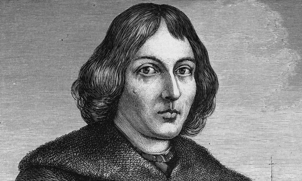 Nicolaus Copernicus