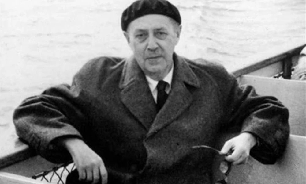 Márai Sándor