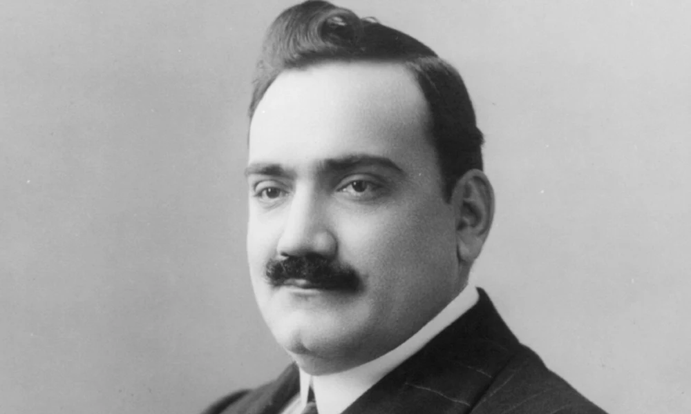 Enrico Caruso