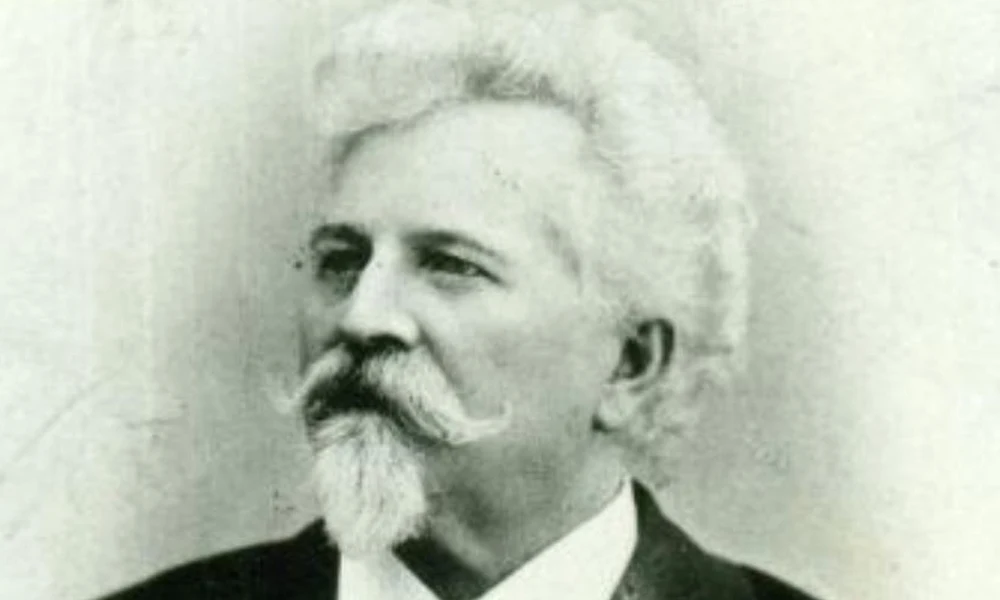 Gundel János