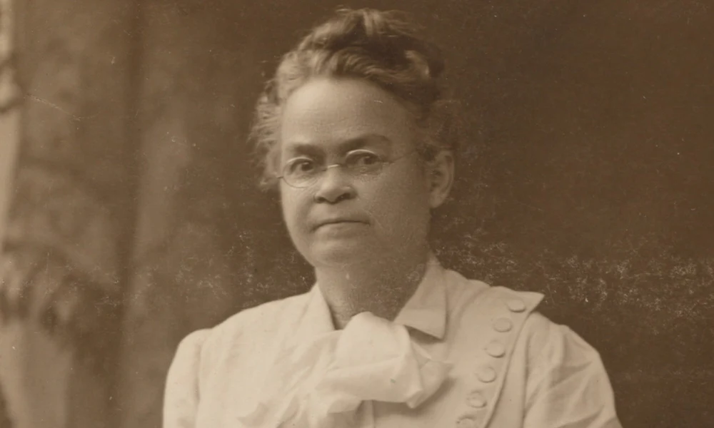 Carrie Nation