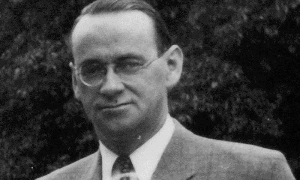 Carl Lutz
