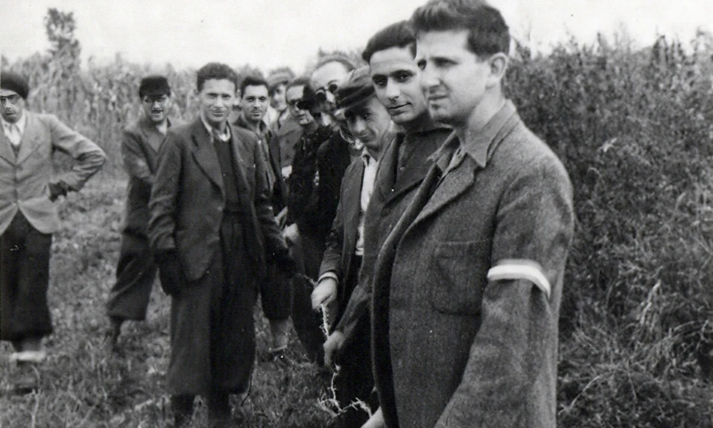 munkaszolgálat