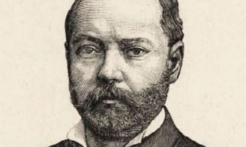 Eötvös Károly