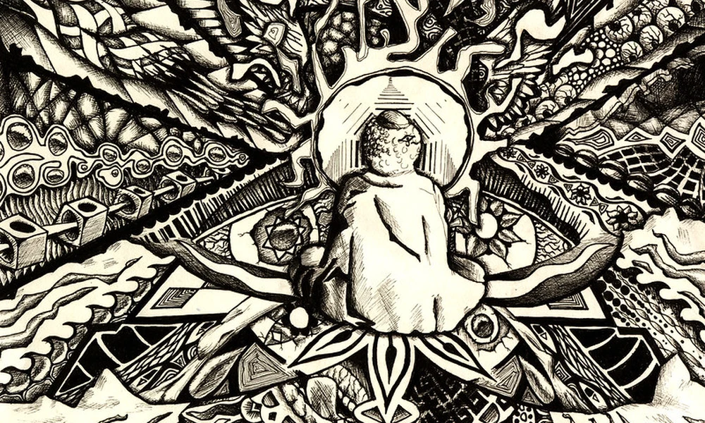 LSD trip