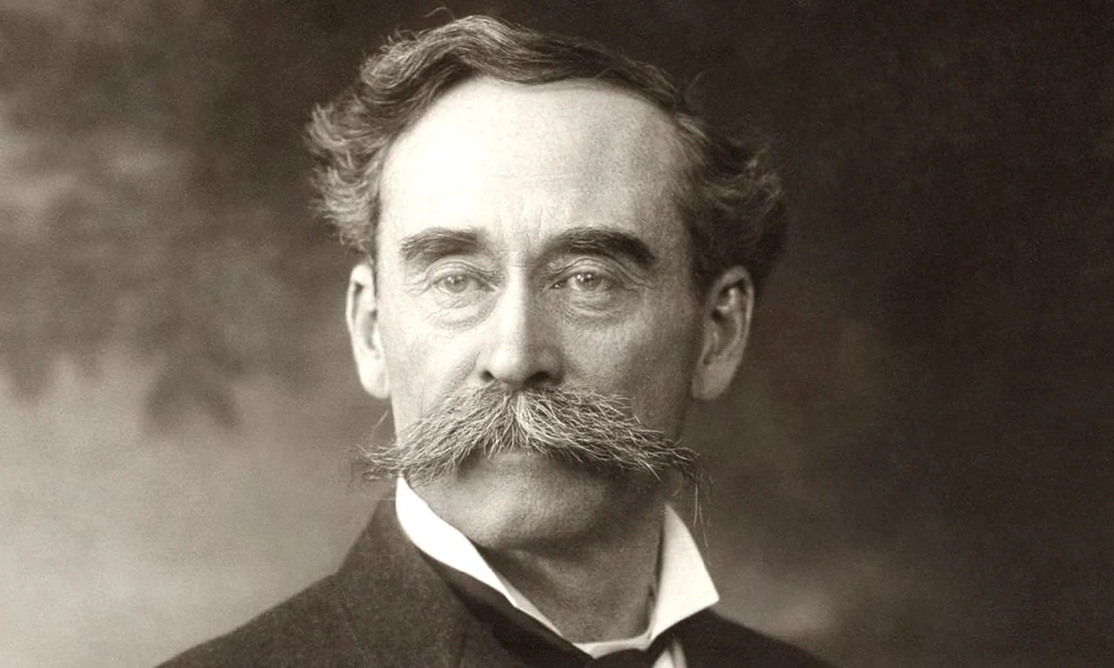 Robert Peary