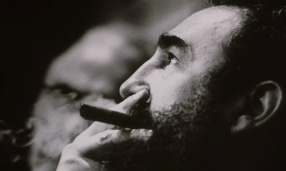 Fidel Castro
