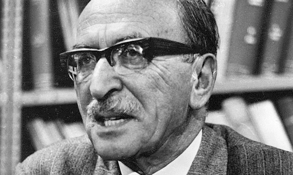 Gábor Dénes
