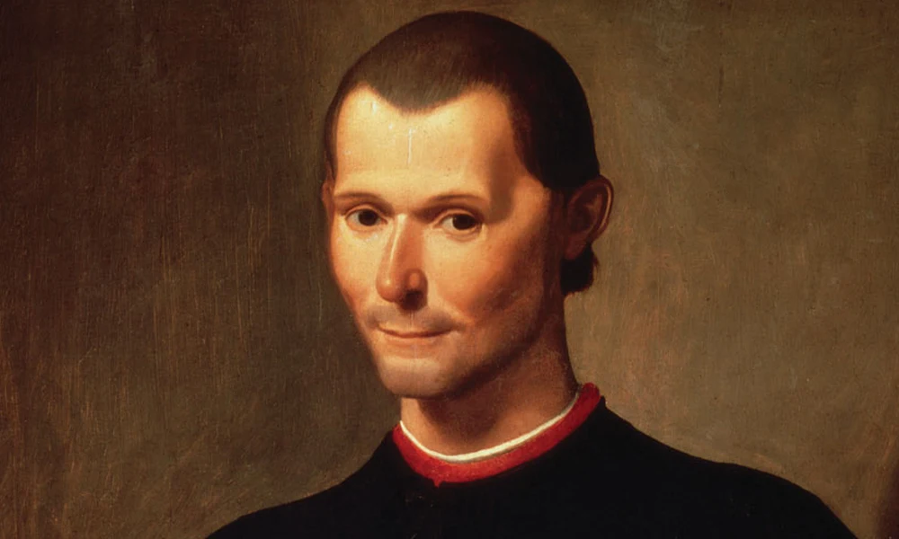 Machiavelli