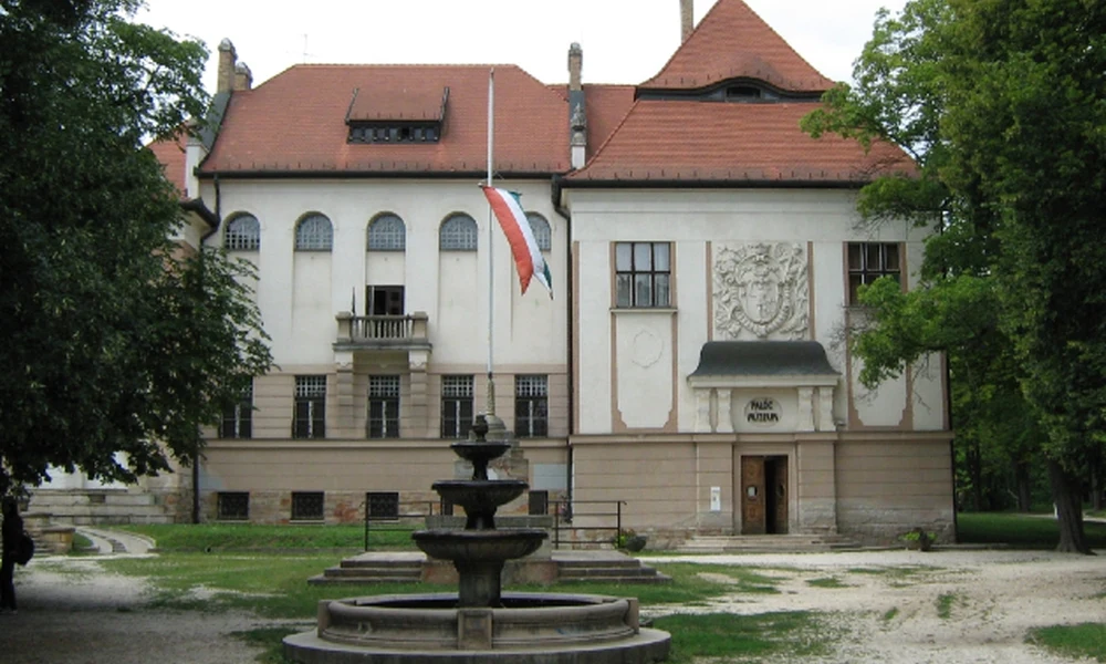 Palóc múzeum