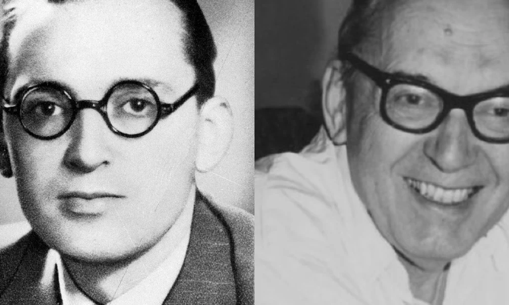 Bibó István