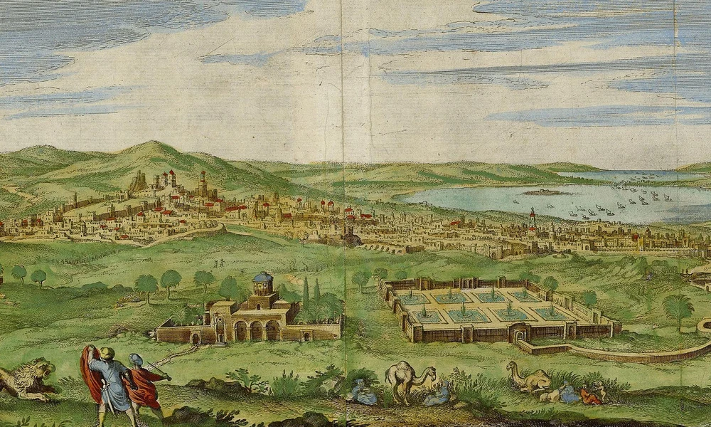 Tunisz