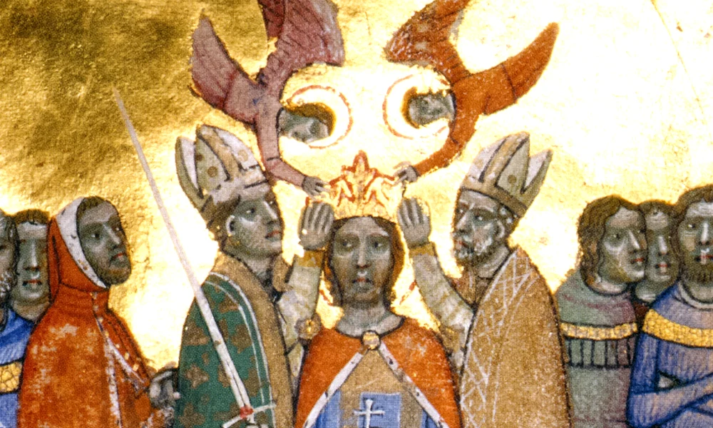 Szent László