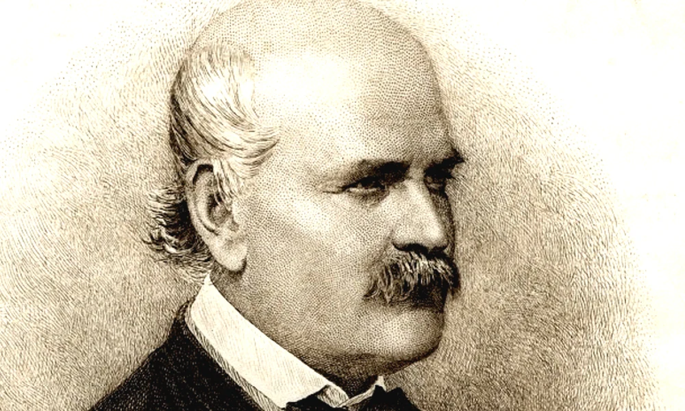 Semmelweis Ignác