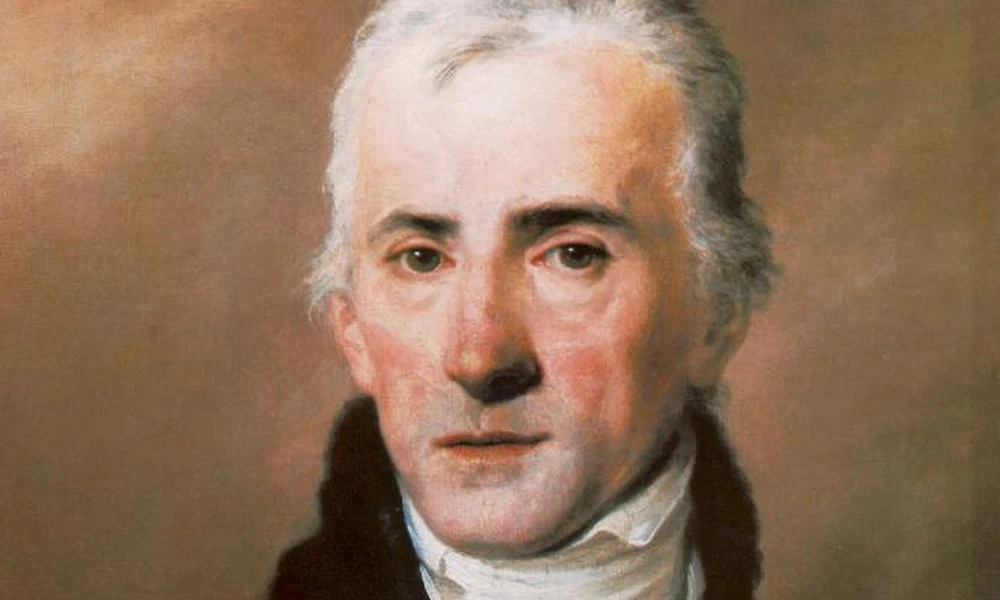 Kazinczy Ferenc