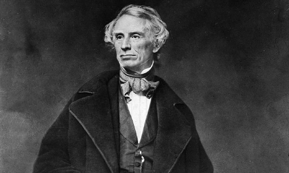 Samuel Morse