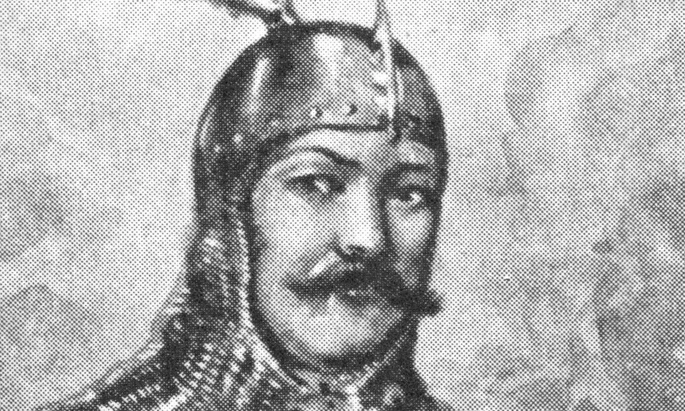 Hunyadi János