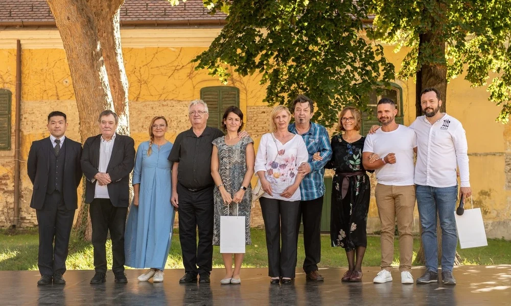 Magyar Konyha termelői díj 2022