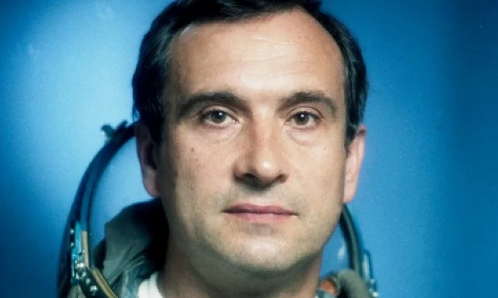 Valerij Poljakov