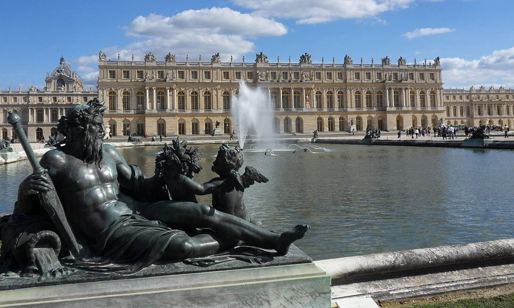Versailles