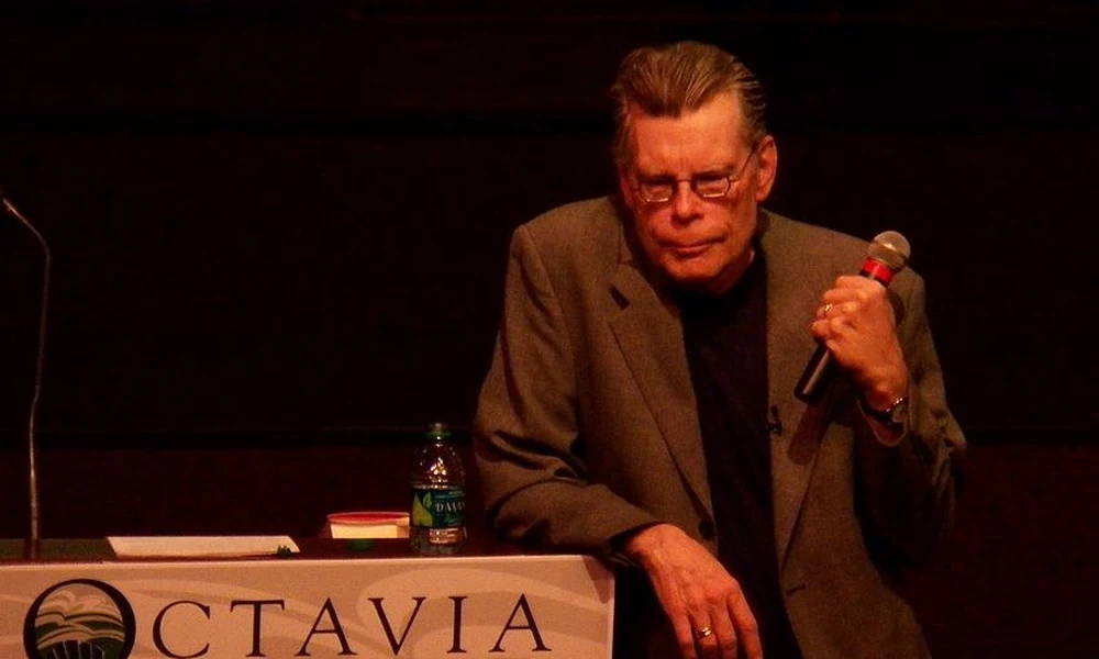 Stephen King