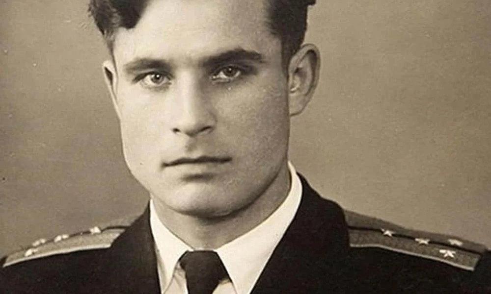 Sztanyiszlav Petrov