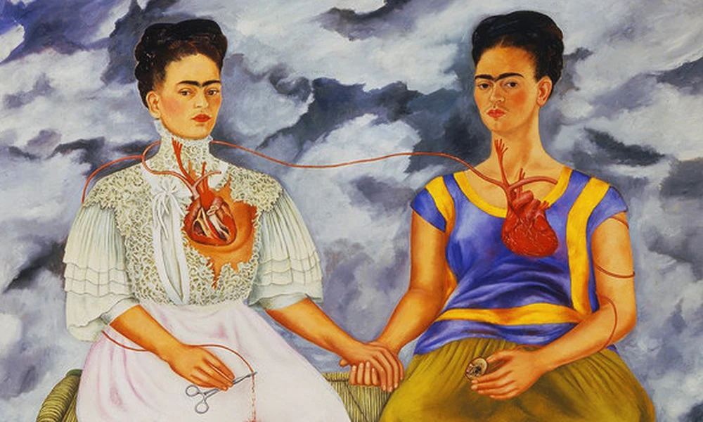 Frida