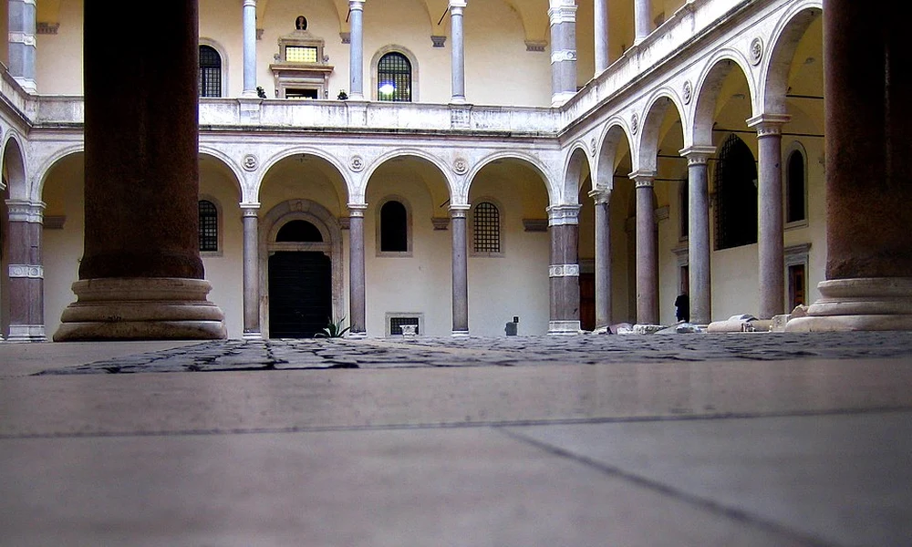 Cancelleria