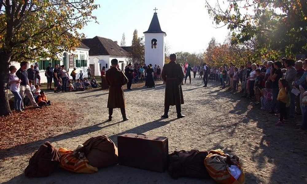 skanzen