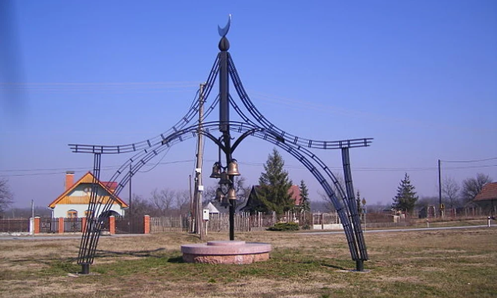 Zsitvatorok
