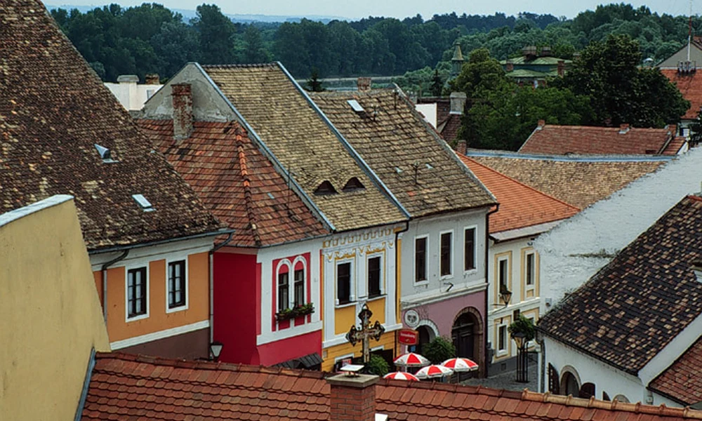 Szentendre