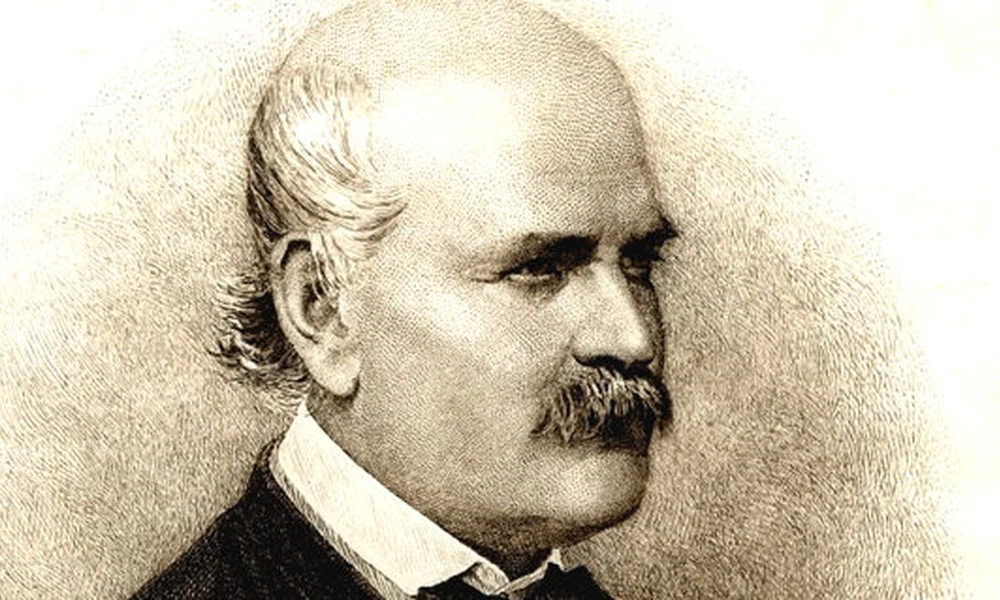 Semmelweis Ignác