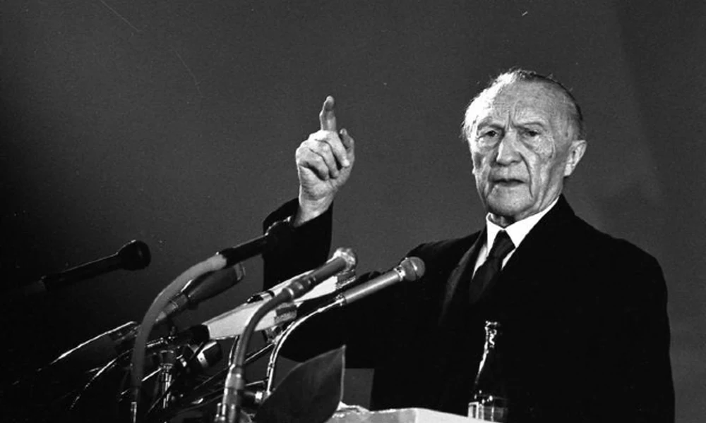 Adenauer