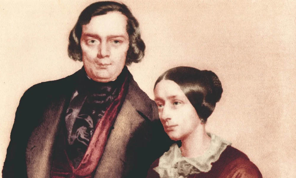 Schumann