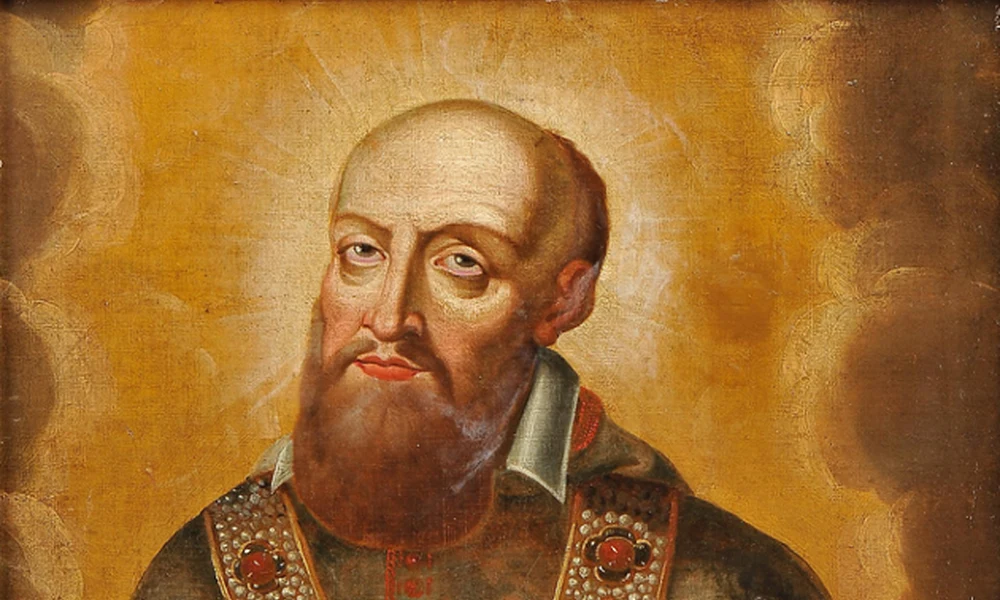 Szalézi Szent Ferenc