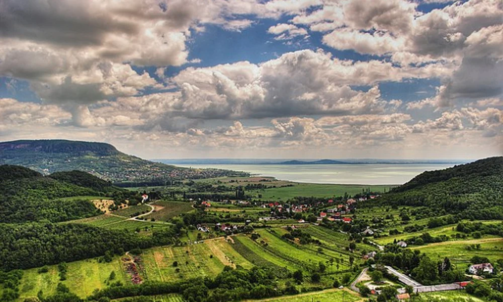 Balaton