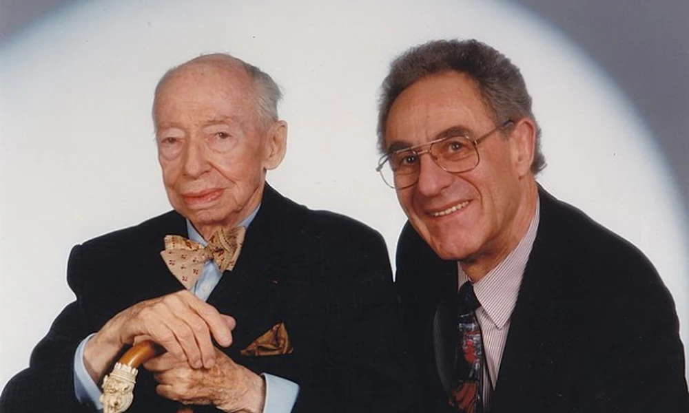 André Kostolany